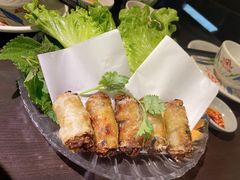 -大头虾越式风味餐厅(光明广场店)