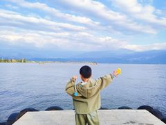 -西昌邛海宾馆