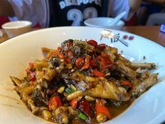 -赣饭农家·江西小炒(西乡店)