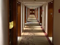 -广州中国大酒店