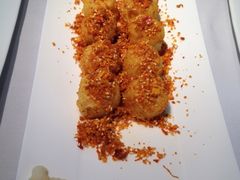 金刚沙豆腐-京兆尹(雍和宫店)