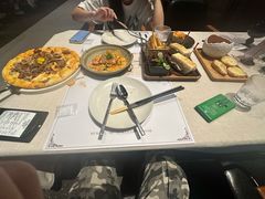 -咖梦餐厅 COMENG RESTAURANT