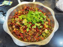 -天治宣·野椒鸡(龙头寺总店)
