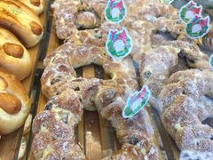 -面包新语(1海事广场)