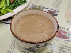 -葛记焖饼(伏牛路店)