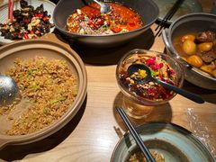 -青年公社烤鸭(滨湖银泰店)
