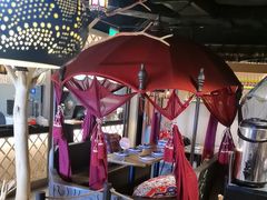 -那时新疆·若羌(经纬汇店)