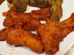 -汉巴味德(大悦城店)