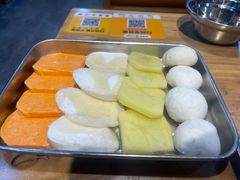 -麻蒲碳烤肉(远景路1号店)