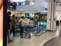 -凯德MALL(西直门店)