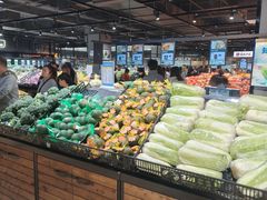 -物美大卖场(玉蜓桥店)