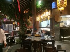 -南京大牌档(崇文门国瑞店)