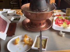 -牛街·马辈儿涮肉(牛街总店)