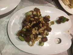 -丽华园(汉阳龙阳店)