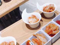 -亿民平安国际大酒店西餐厅(彩田北路店)