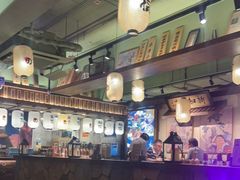 -樱宿日式和牛烧肉(五道口店)