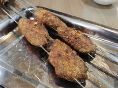 -新302餐厅(国家新闻出版广电总局)