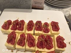 -上海前滩香格里拉大酒店