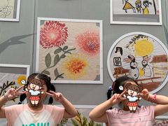 -常德书法幼儿园