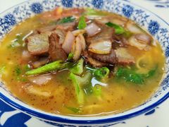 -复兴面王(河东路起源店)