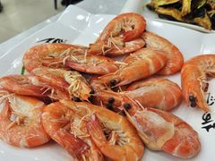 -聚德福海鲜家常菜(刘庄店)