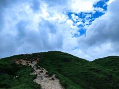 -萍乡武功山风景名胜区