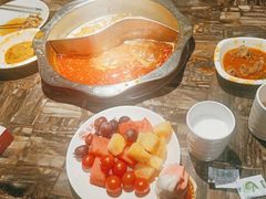 -冠菌火锅自助(东莞桥头店)