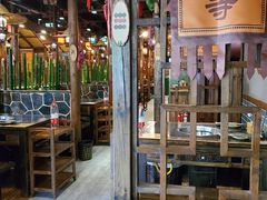 -唇辣号重庆老火锅(亦庄店)