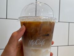 -麦当劳(保利若比邻店)