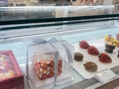 -嗒令甜品·主题融合料理餐厅(首座时代店)