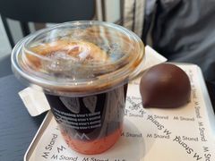 -M Stand(北京平安幸福中心店)