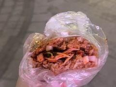 -莫朗核桃饼(虹泉路店)