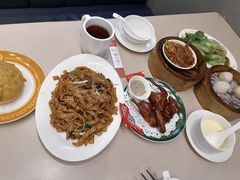 -味莊茶餐厅(阳明国际店)