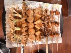 -老酱油炸社