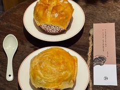 -东湖34号餐厅·湖北菜