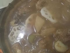 -范贤光鸡公煲(平乐园总店)