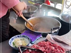 -大鼎沙嗲面(港口路店)