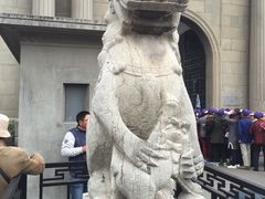 -南京中国近代史遗址博物馆(南京总统府)