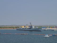 -泰达航母主题公园