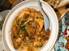 -山丹丹西北菜(金贸大厦店)