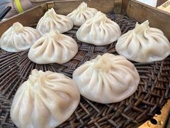 -西安贾三灌汤包·回坊小吃·清真炒菜(北院门总店)