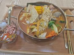 -超级泰·泰式麻辣烫(南京商厦店)
