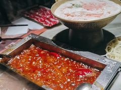 -月满大江千层肚火锅(锦城大道店)