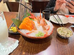 -鸟屋·烧鸟串烧居酒屋(新世纪广场店)
