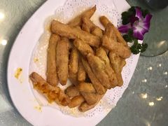 -津菜宋记老房子(平山道店)