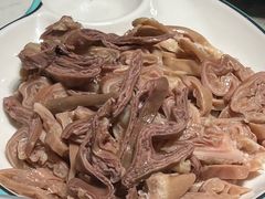 -高玛纳驴肉火烧(一世界店)