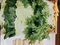 -蝎王府羊蝎子(西直门店)
