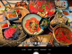 -Mr·Fish鱼鲜生海鲜放题(银泰in99店)
