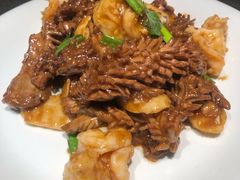 北平头一腰-北平盛世·新京菜·北京烤鸭(劲松·双井店)