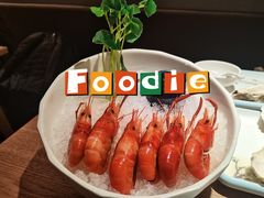 -乔街深夜食堂·小龙虾·高压锅生蚝(杭州总店)
